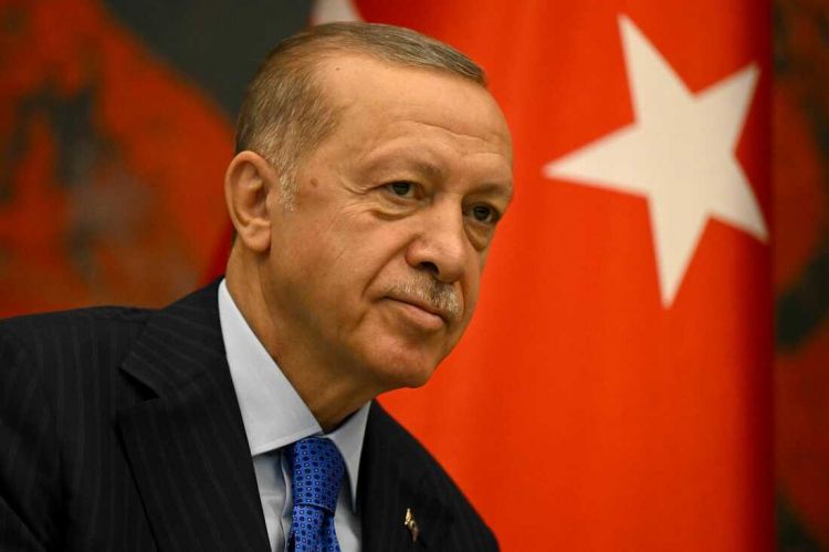 Recep Tayyip Erdoğan Picture