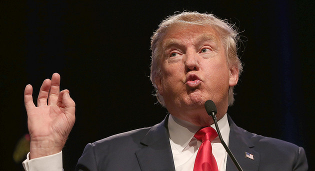 Donald Trump Picture