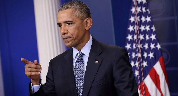 Barack Obama Picture