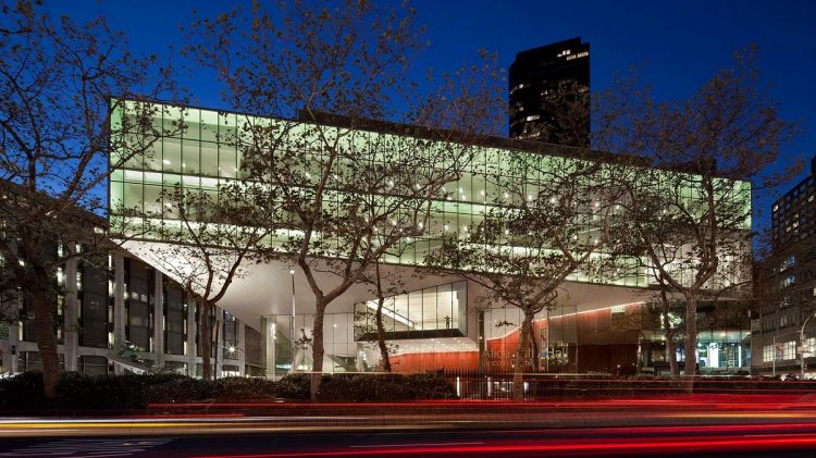 Juilliard School Picture
