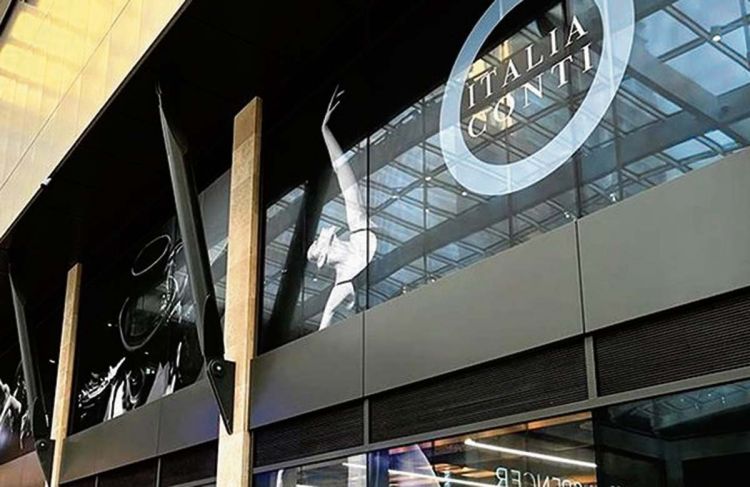 Italia Conti Academy of Theatre Picture