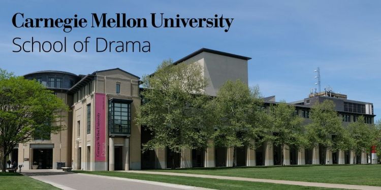 Carnegie Mellon School of Drama Picture