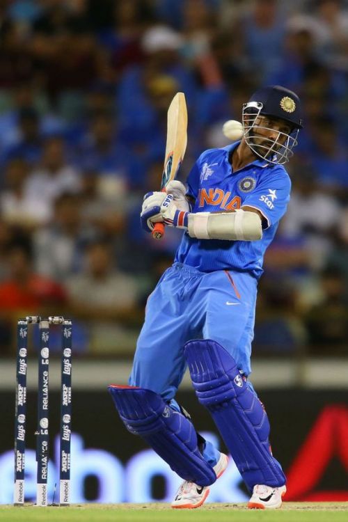 rahane Picture