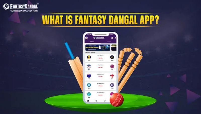 Fantasy Dangal Picture