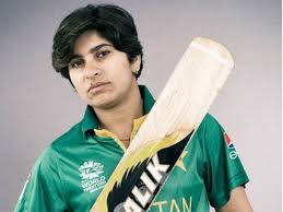 nida dar Picture