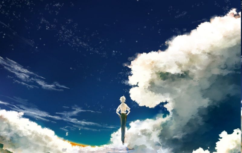 Neon Genesis Evangelion Picture