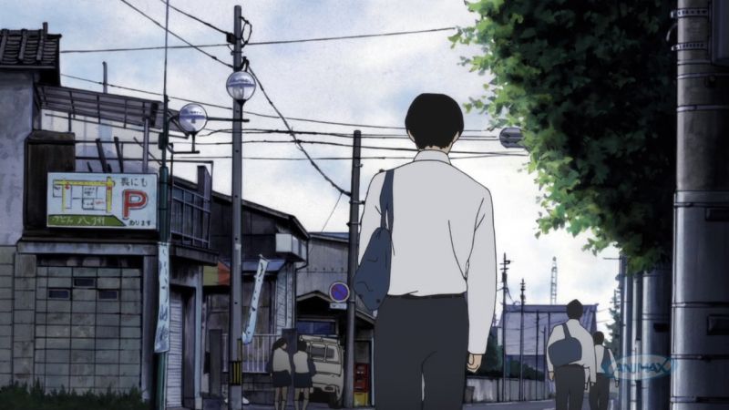 Aku No Hana Picture