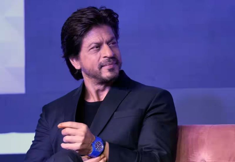 shah rukh Picture