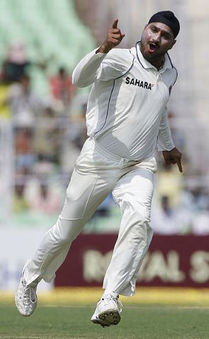 Harbhajan Singh Picture