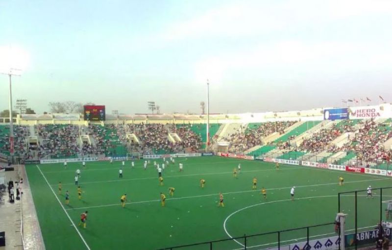 Major Dhyan Chand Stadium Picture