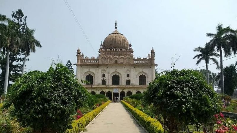 Gulab Bari Picture