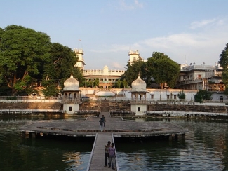 Moti Mahal Picture