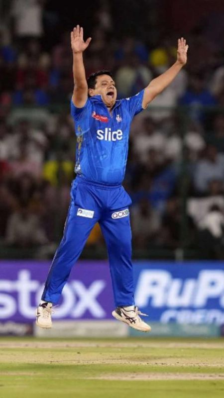 piyush chawla Picture