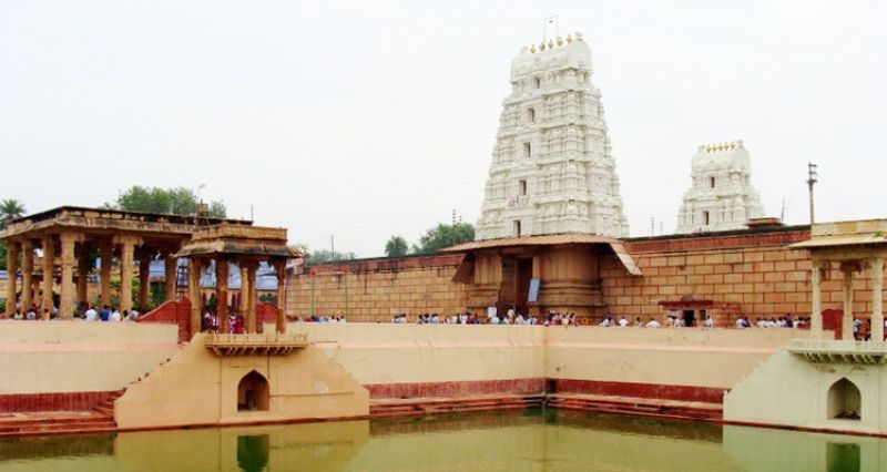 Sri Rangnath Ji Mandir Picture