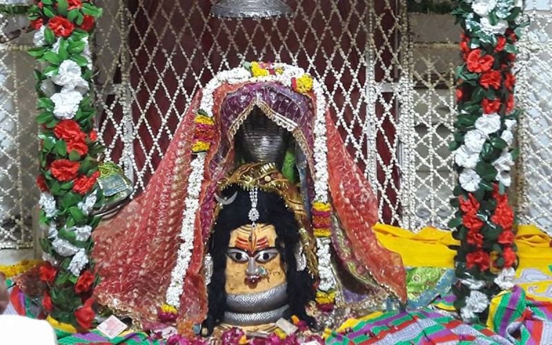 Govind Devji Temple Picture