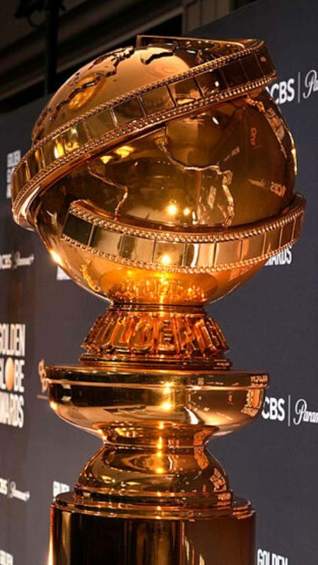 golden award Picture