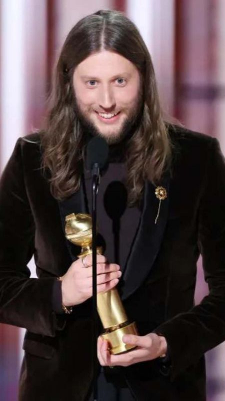 Ludwig Goransson Picture