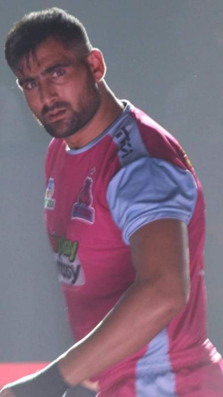 rahul chaudhari Picture