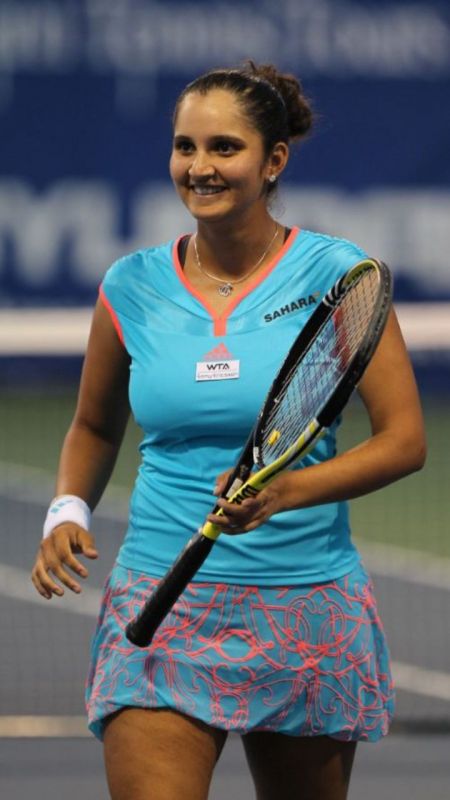 sania Picture