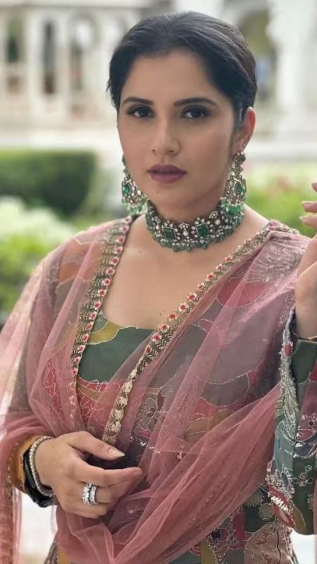 mirza Picture