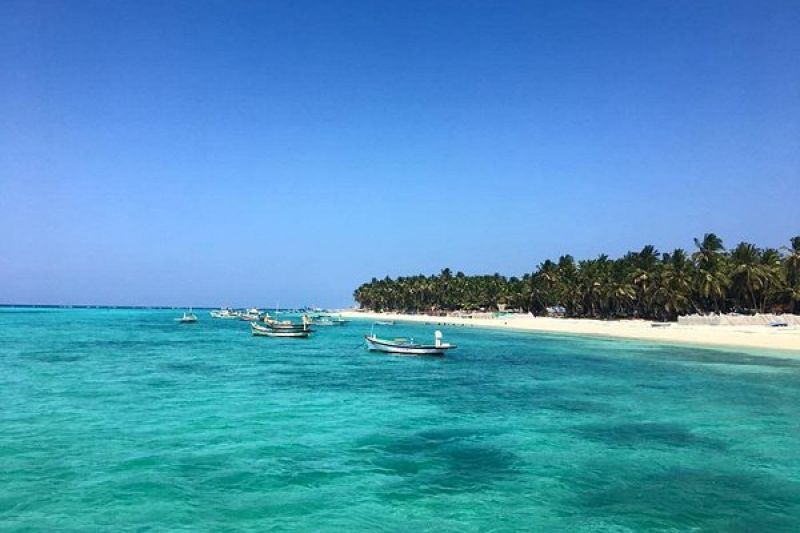 Amindivi Islands Picture