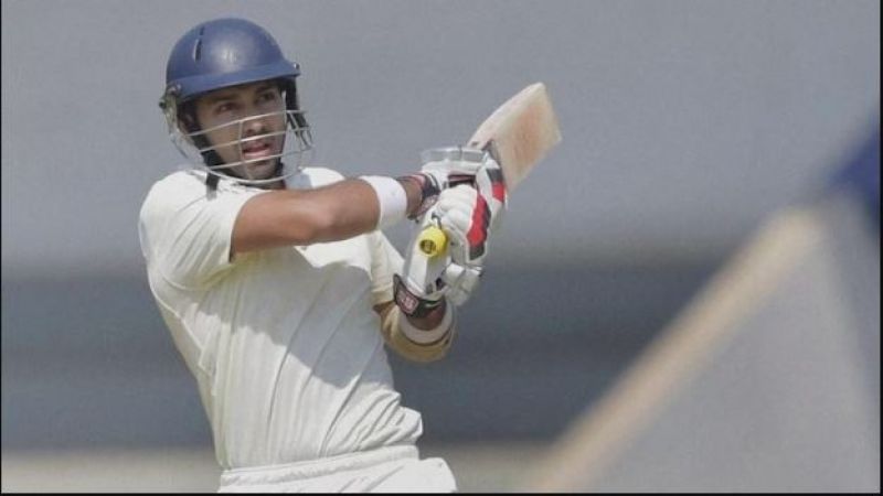 Naman Ojha Picture