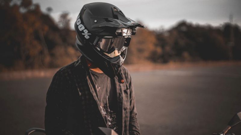 helmet Picture
