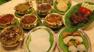 Moplah Cuisine Picture