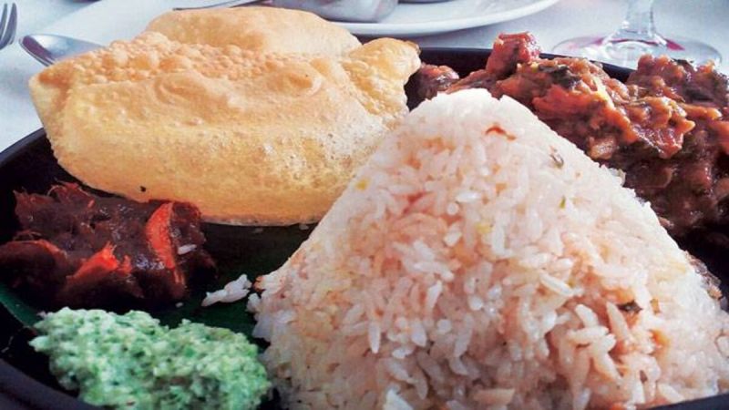 Moplah Cuisine Picture