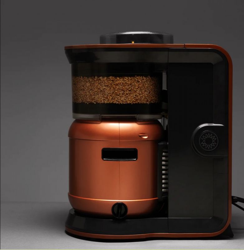ExoBrew Home Beer Brewer Picture