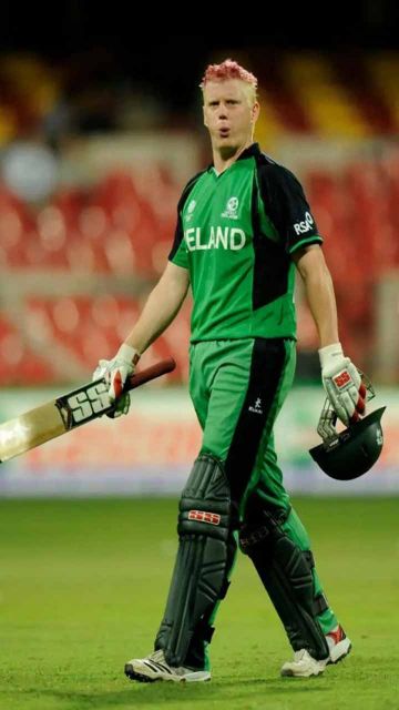 Kevin OBrien Picture