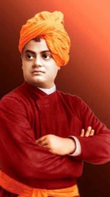 swami Picture