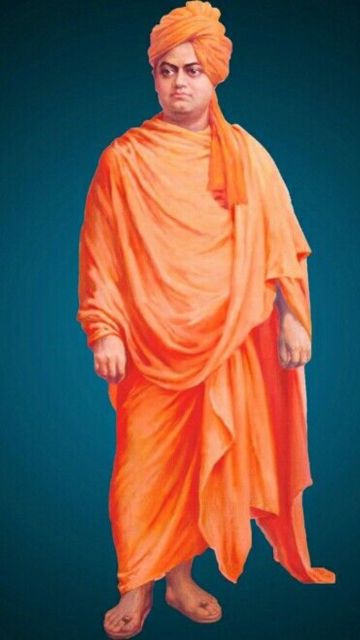 swami Picture