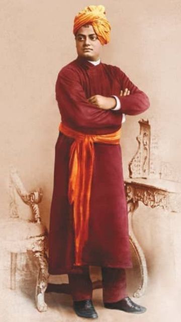 swami Picture
