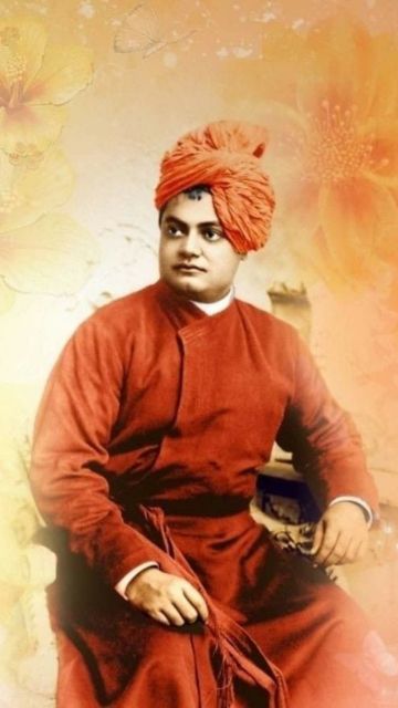 swami Picture