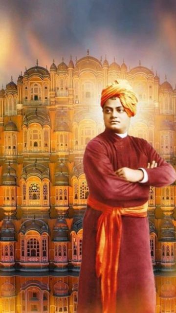 vivekanand Picture