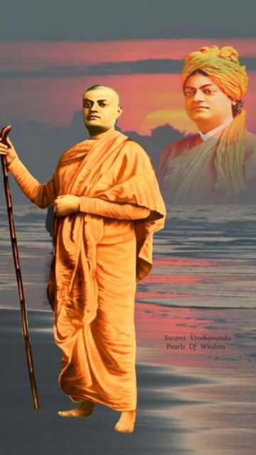 swami Picture