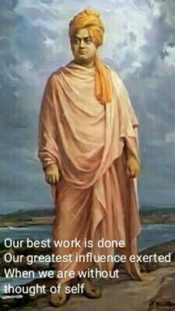 swami Picture