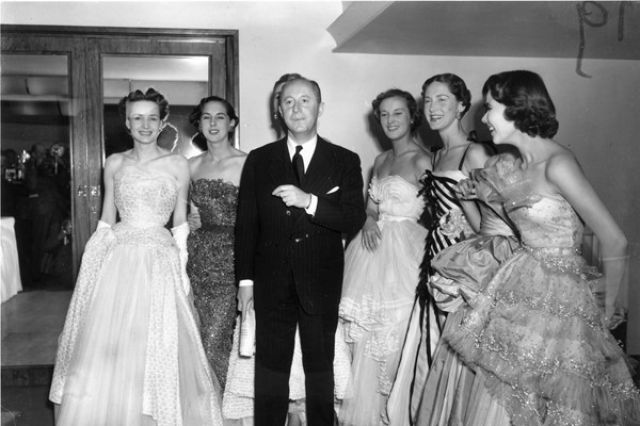 Christian Dior Picture