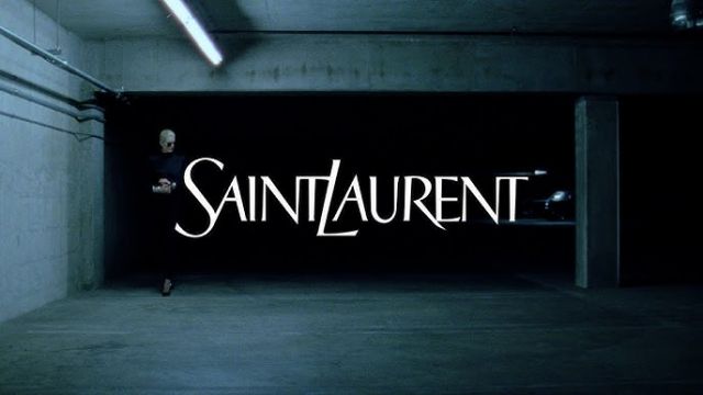 Saint Laurent Picture