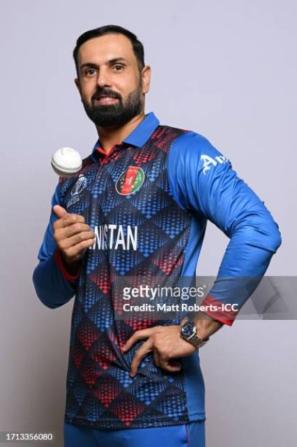 Mohammad Nabi Picture