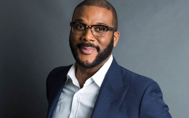 Tyler Perry Picture