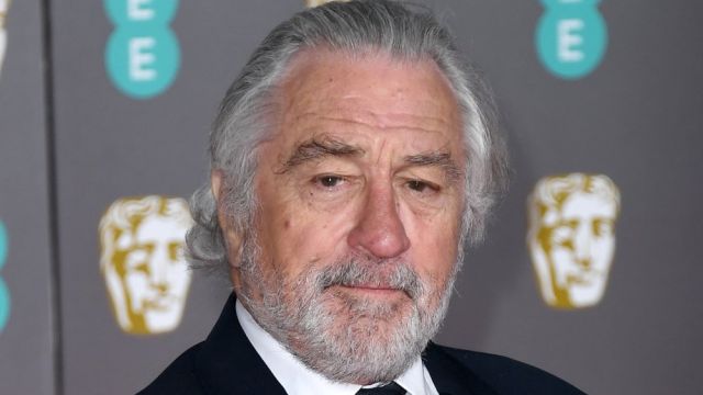 Robert DeNiro Picture