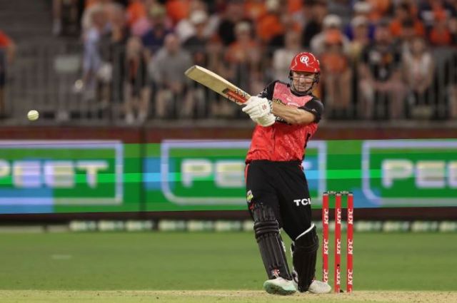 Shaun Marsh Picture