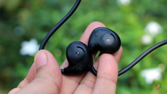 itel ROAR 75 Open-Earbuds Picture