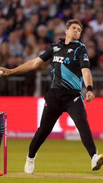 Tim Southee Picture