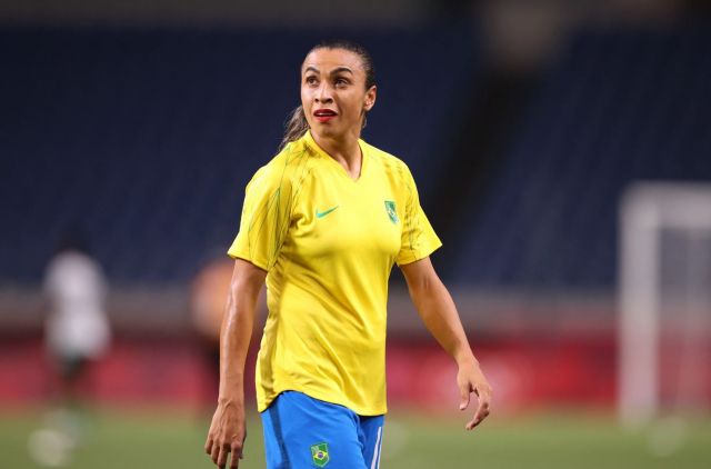 marta Picture