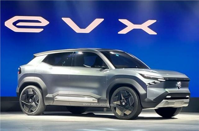 Maruti Suzuki Picture