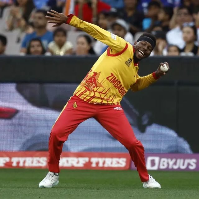 Wellington Masakadza Picture