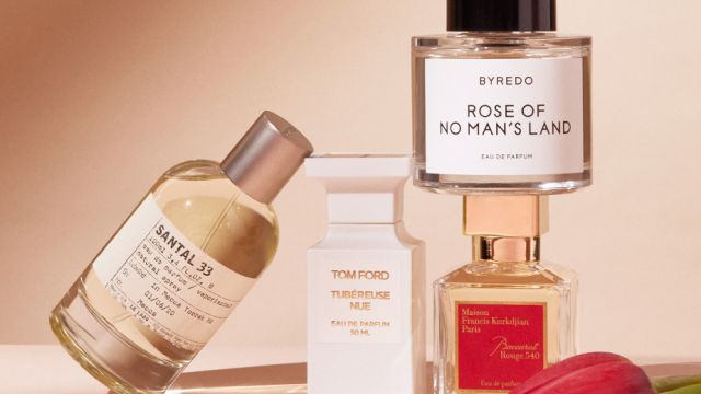 Santal 33 Eau de Parfum Picture
